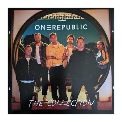 OneRepublic - The Collection LTD LP