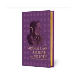 The Strange Case of Dr. Jekyll and Mr. Hyde | Robert Louis Stevenson (ISBN: 9781454957287)