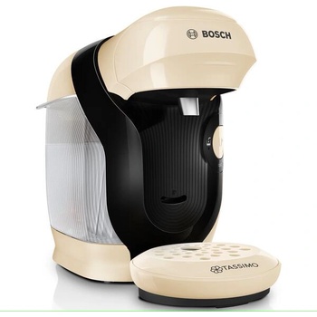 Image 1 of Bosch TASSIMO STYLE friendly