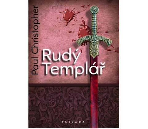 Rudý templář