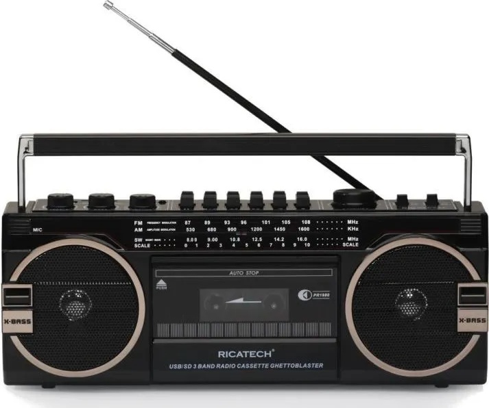 Ricatech PR1980 (659037)