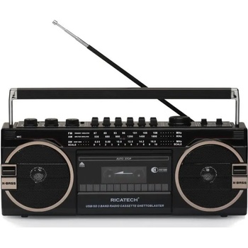 Image 1 of Ricatech PR1980 (659037)