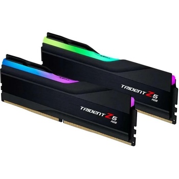 G.SKILL Trident Z5 RGB 32GB (2x16GB) DDR5 8000MHz F5-8000J3848H16GX2-TZ5RK