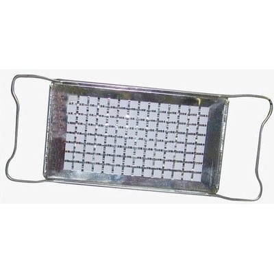 Struhadlo ploché mřížkové - Blex