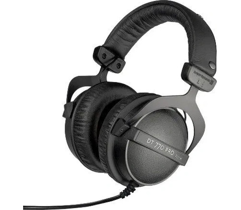 Beyerdynamic DT770 Pro