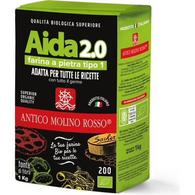 Antico Molino Rosso AIDA 2.0 BIO 1 kg