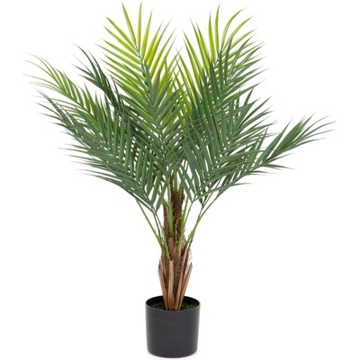 Umělá rostlina TROPICAL ZONE palma 874227