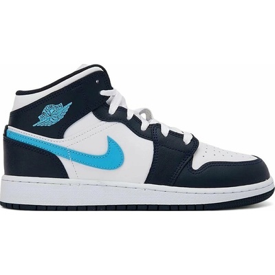 Air Jordan 1 Mid Gs