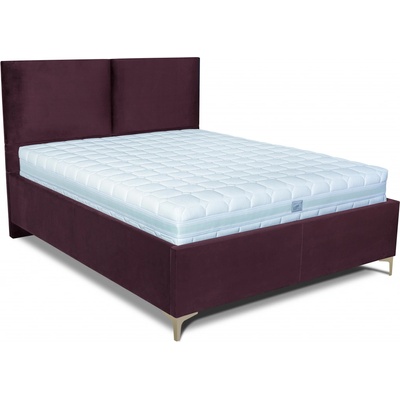 Mood Beneto boxspring 2229 / zlatá