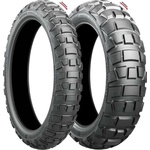 Bridgestone Battlax Adventurecross AX41 130/80-17 65P Мотоциклетни гуми