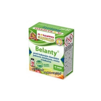 Floraservis Belanty 5 L