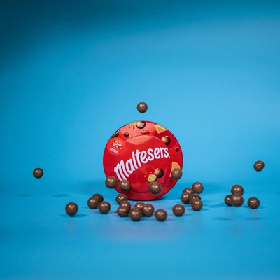 Mars Maltesers Doza 111 g