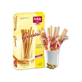 Schär Grissini 150 g