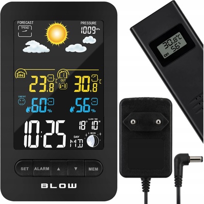 BLOW WS107 50-390