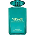 Versace Crystal Emerald Shower Gel Shower Gel 200 ml за жени Парфюми