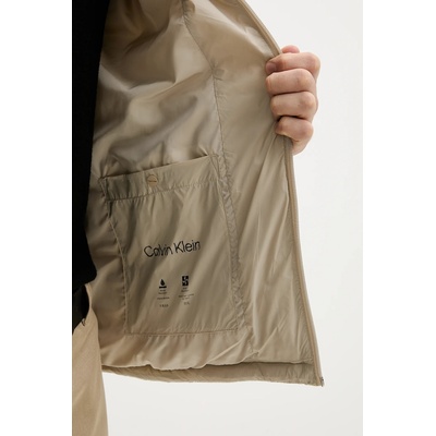 Calvin Klein Пухено яке Calvin Klein (LV04LD529G)