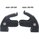 Tempish NEO-X, DACO, REBEL, TWIN, F21, I-MAX jr