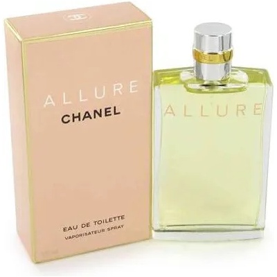 CHANEL Allure EDT 50 ml