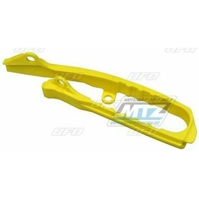 Lízátko řetězu Suzuki RMZ450 / 18-25 + RMZ250 / 19-25 - barva žlutá UF4944-05