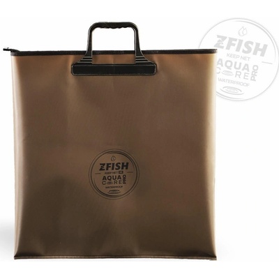 Zfish Nepromokavá Taška Aquacore Keepnet Bag L