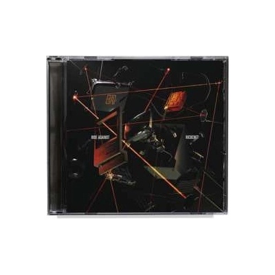 Rise Against - Ricochet CD