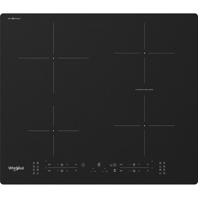 Whirlpool WB B8360 NE BM