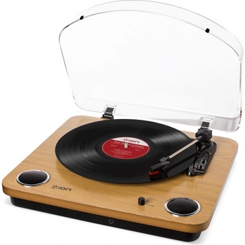 ION Classic LP