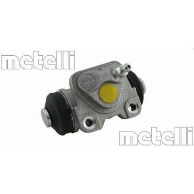 Válec kolové brzdy METELLI 04-0888