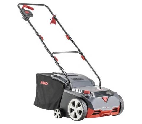 AL-KO 38.4 E Combi Care Easy