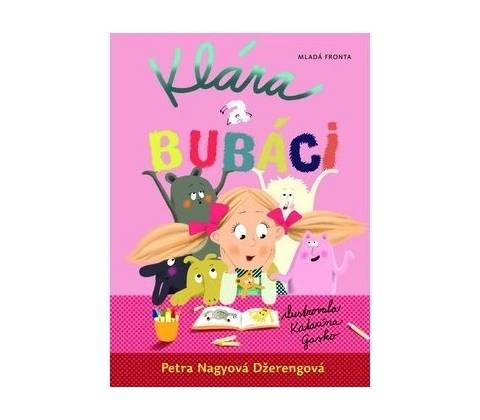 Klára a bubáci
