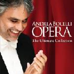 Universal Bocelli Andrea: Opera: The Ultimate Collection - CD (015347)