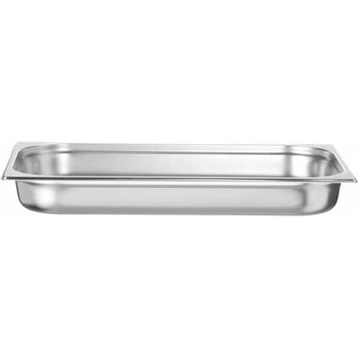 HENDI Gastronádoba 1/1, 65mm, Budget Line, GN 1/1, 9L, 530x325x(H)65mm