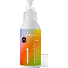 PEDAG Vysoko účinný čistič na topánky podošvy Magic Sole Cleaner 100ml