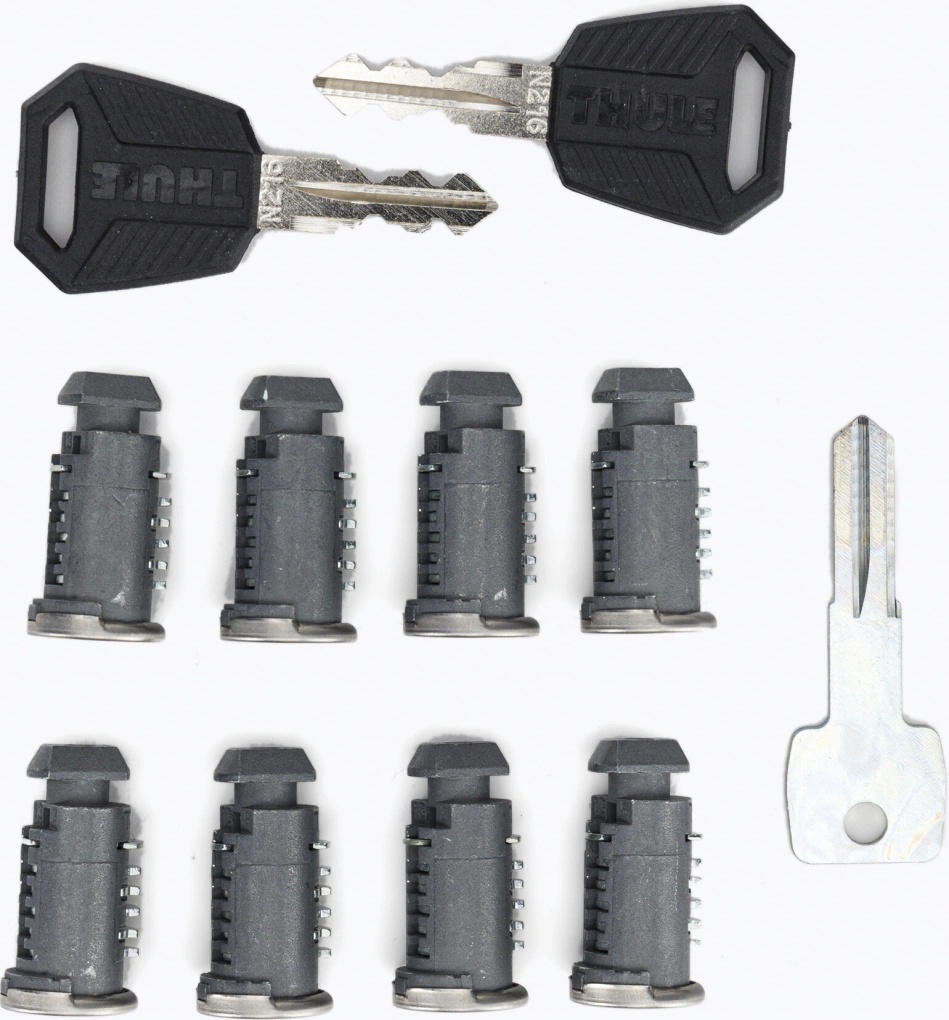 Thule One Key System 12-Pack