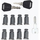 Thule One Key System 4-Pack