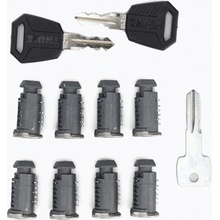 Thule One Key System 16-Pack
