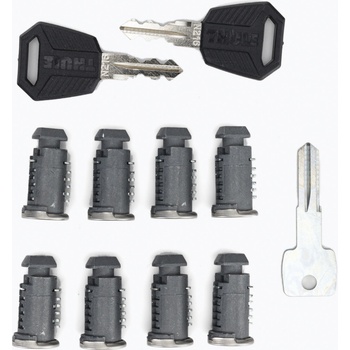 Thule One Key System 4-Pack