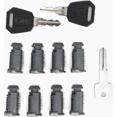 Thule One Key System 4-Pack