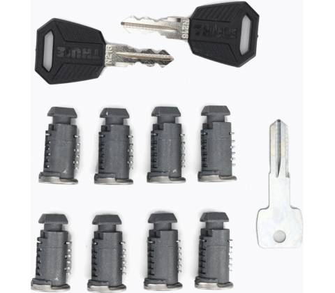 Thule One Key System 16-Pack