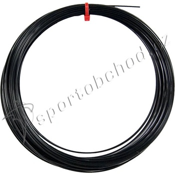 Tecnifibre Black Code 12m 1,24mm