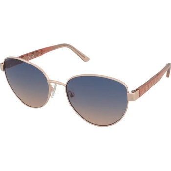 GUESS Слънчеви очила Guess GU00101 28W