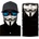 Nákrčník Anonymous
