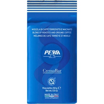 PERA Мляно кафе Pera Crema Bar, 250гр