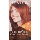 Farby na vlasy Revlon Colorsilk Beautiful Color 45 Bright Auburn