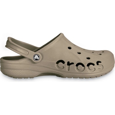 Crocs Мъжки чехли Crocs Baya Clogs Mens - Khaki