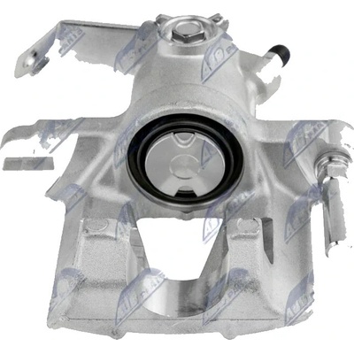 NTY Brzdový Strmeň Zadný Opel Zafira A 99-05 Astra G Coupe/cabrio -05 ľavá strana System Bosch FI=38MM (542300)