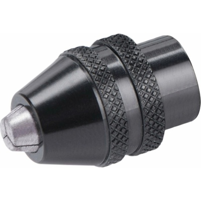 EXTOL CRAFT Skľučovadlo beznástrojové na priame brúsky, 0,1-3,4mm, závit M8x0,75, 404192