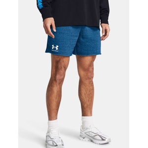 Under armour Къси панталони UA Rival Terry 6in (1382427-406)
