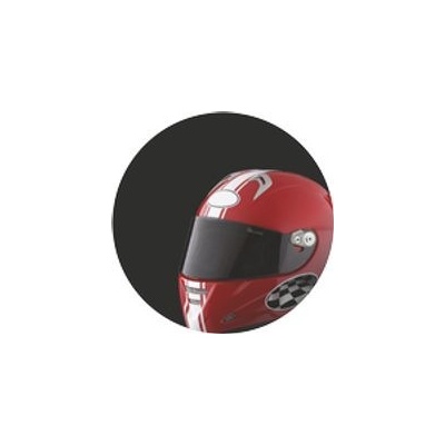 Poháry Bauer Emblém ES46 Motorsport