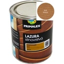 Primalex S Hrubovrstvá lazúra 0,9 l dub